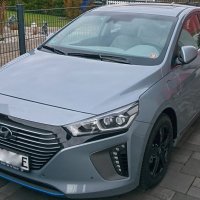 weitere_Hyundai IONIQ Plug-in-Hybrid