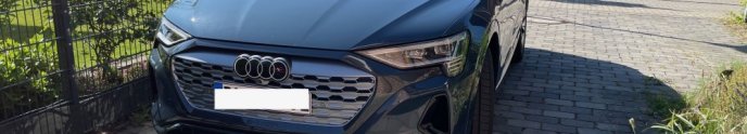 Neymss Audi-Q8