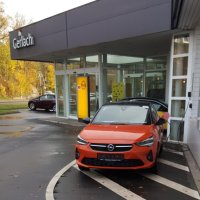 weitere_Opel Corsa-e