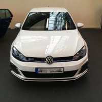 weitere_Volkswagen Golf GTE