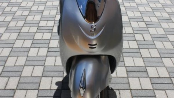 InnoScooter RETRO-L 3000