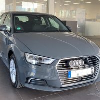 weitere_Audi A3 e-tron