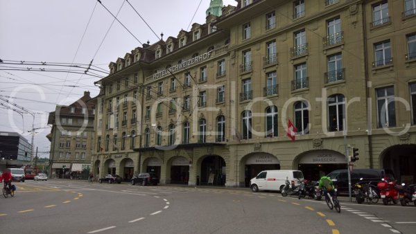 Photo 1 Hotel Schweizerhof Bern