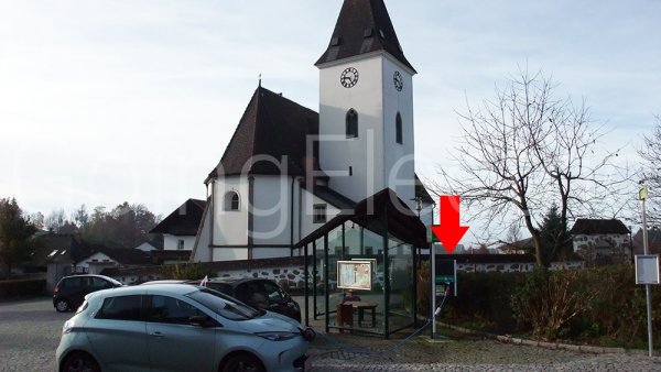 Photo 0 Fahrrad-Station Kirche