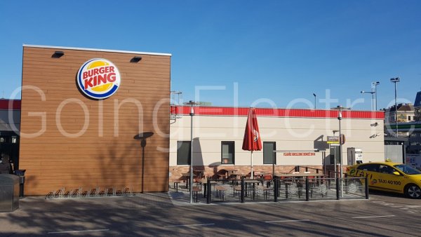 Photo 0 Burger King