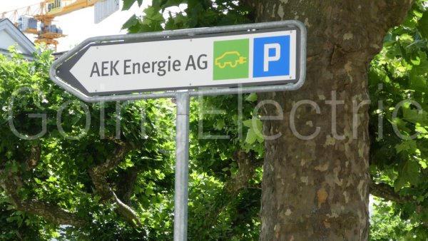 Photo 2 AEK Energie