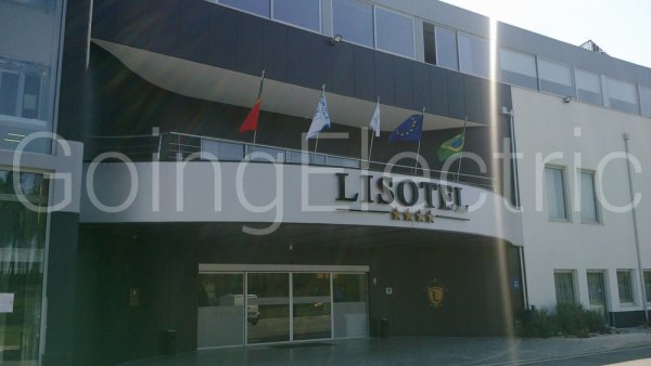 Photo 1 Lisotel Hotel & Spa