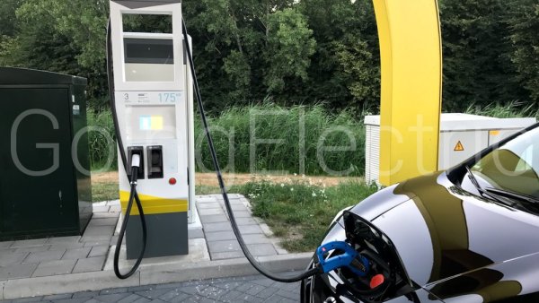 Photo 1 Fastned Aalscholver