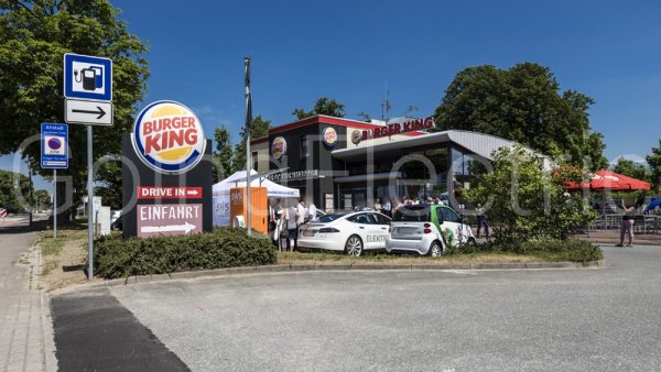 Photo 6 Burger King