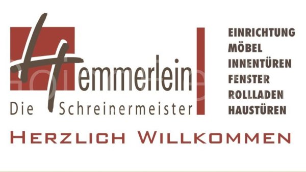 Photo 1 Hemmerlein - Die Schreinermeister