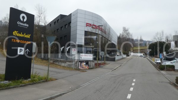 Photo 5 Porsche Zentrum