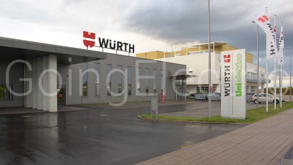 Photo 0 Adolf Würth GmbH