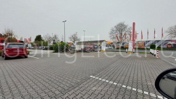 Photo 1 KFC Mainz-Kastel