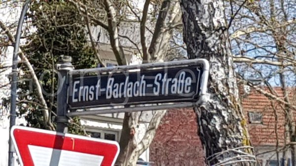 Photo 4 Ernst-Barlach-Straße