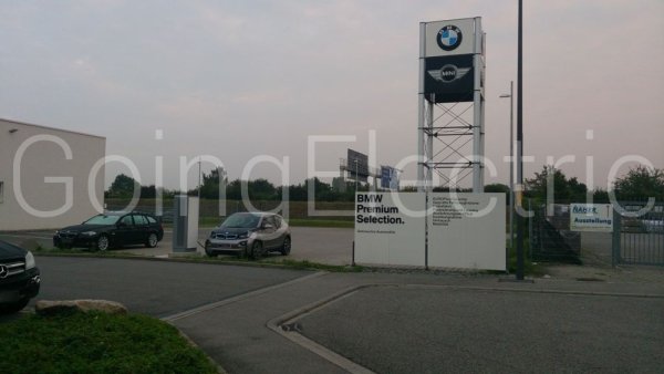 Photo 0 BMW Autohaus Krauth