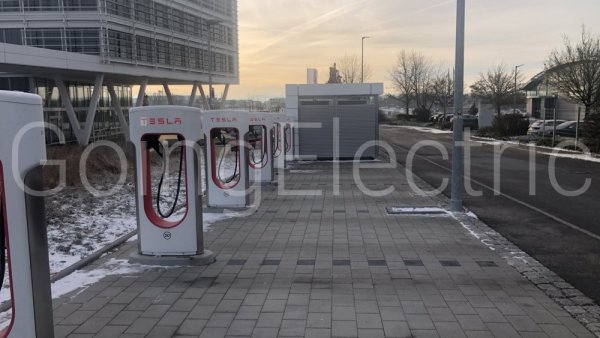Photo 4 Supercharger Object Campus