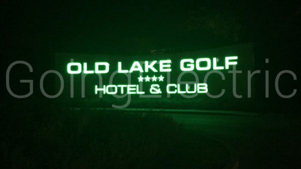 Photo 0 Hotel Old Lake Golf Club