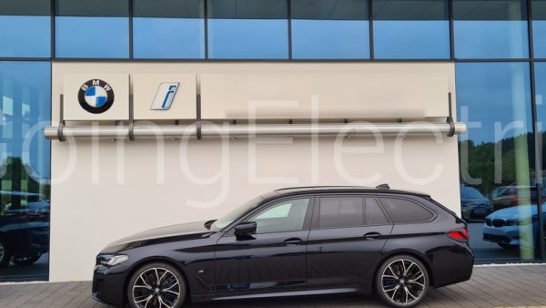 Photo 1 BMW Autohaus Matthes