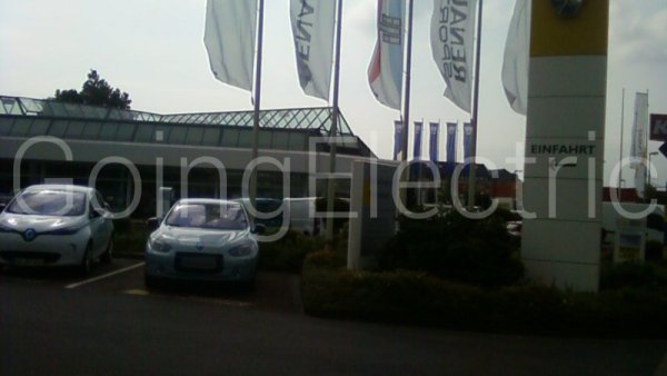 Photo 0 Renault Retail Group