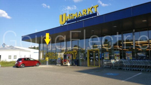 Photo 0 Unimarkt