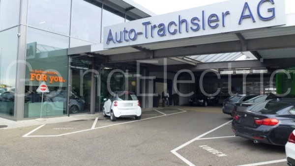 Photo 1 Auto-Trachsler AG
