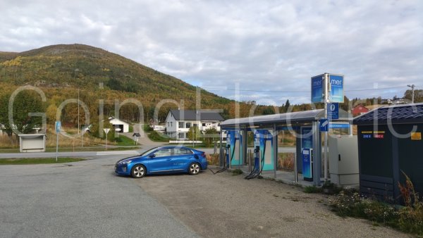 Photo 1 Storjord Servicehandel