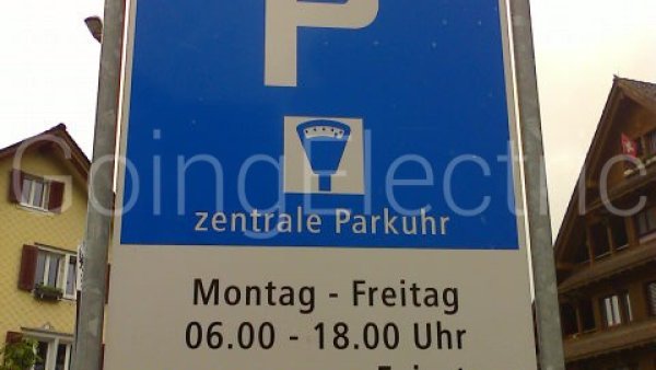 Photo 3 Postplatz