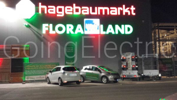 Photo 0 Hagebaumarkt und Floraland