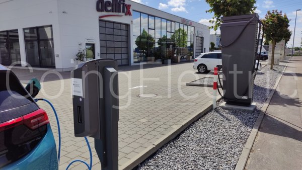 Photo 1 Dellfix GmbH