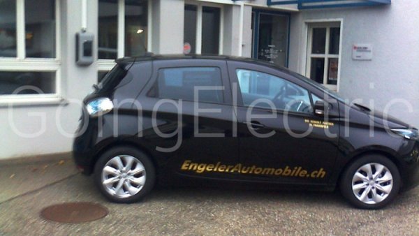 Photo 0 Engeler Automobile