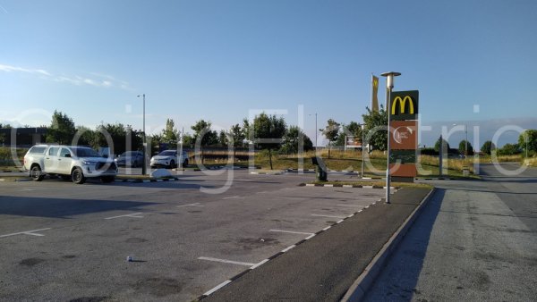 Photo 1 McDonald's Granatvägen