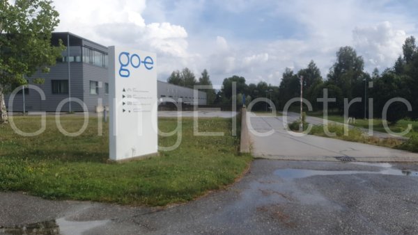 Photo 3 go-e GmbH