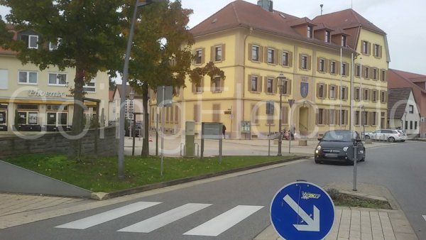Photo 2 Rathaus