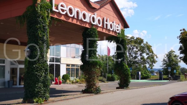 Photo 2 Leonardo Hotel