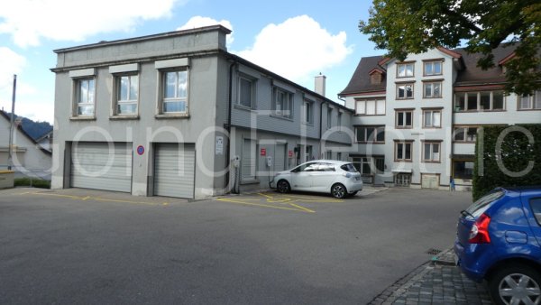 Photo 4 Gemeindeverwaltung