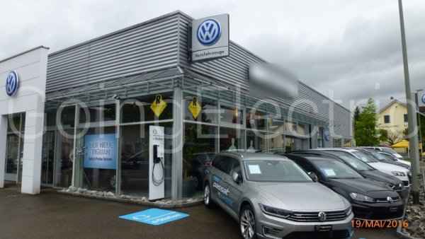Photo 3 VW Seefeld-Garage