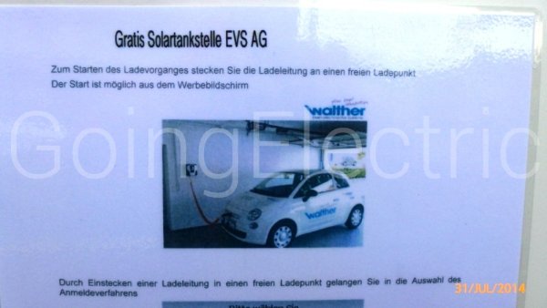 Photo 8 Energieversorgung Schänis AG