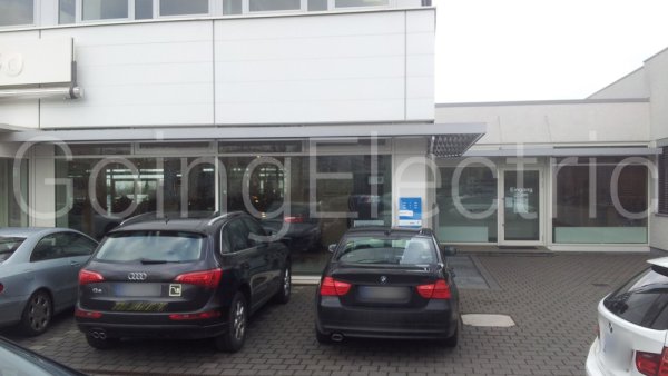 Photo 0 BMW Autohaus Karl + Co