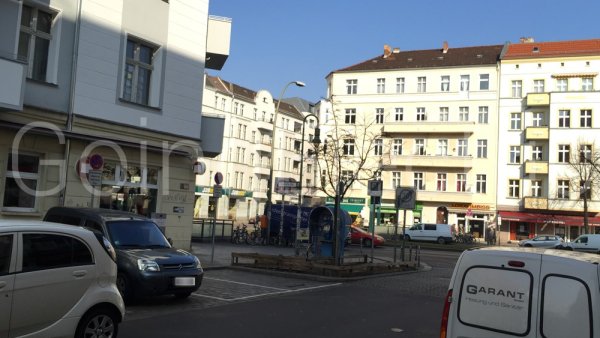 Photo 2 Mainzer Straße