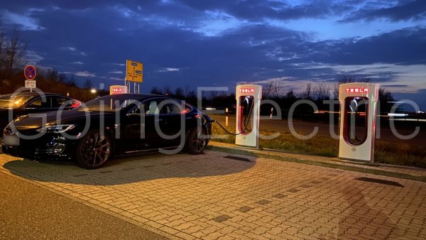 Photo 2 Supercharger Autohof