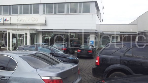 Photo 1 BMW Autohaus Karl + Co