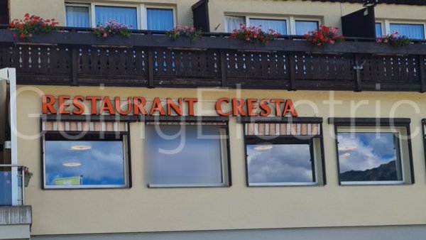 Photo 0 Hotel Cresta