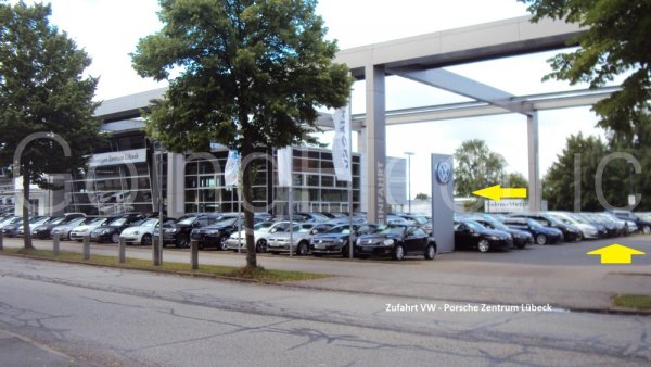 Photo 2 Volkswagenzentrum