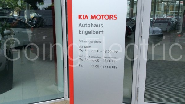 Photo 5 Kia Autohaus Engelbart