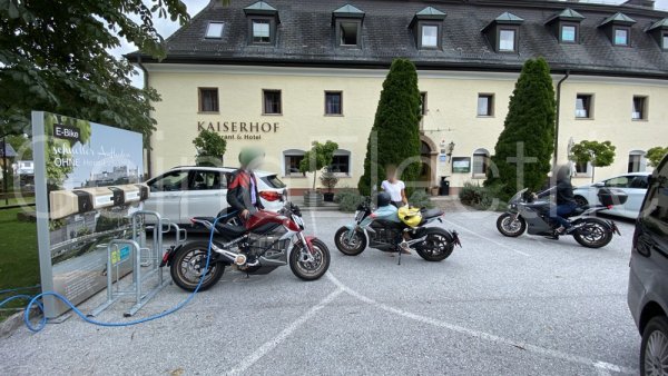 Photo 6 Hotel Kaiserhof
