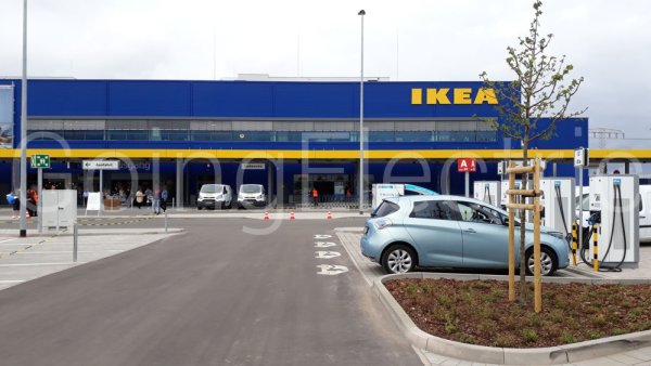 Photo 5 IKEA