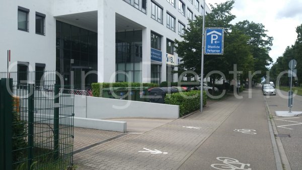 Photo 4 Parkgarage an der Berufsakademie