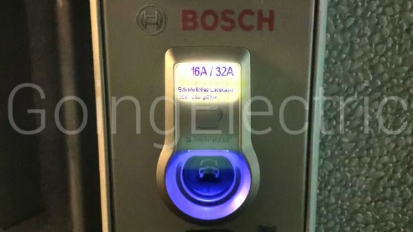 Photo 1 Bosch