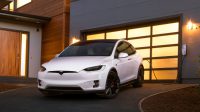 Tesla Motors Model X P100D Tesla Motors Model X P100D
