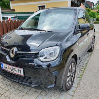 weitere_Renault Twingo Electric